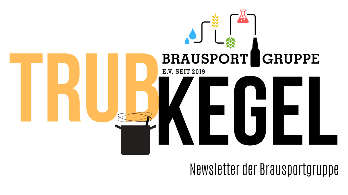 Trubkegel Newsletter Logo